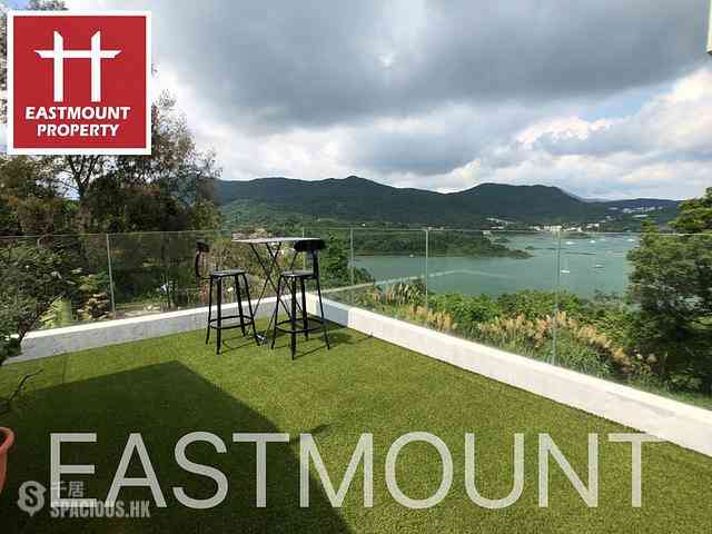 Sai Kung - Sea View Villa 01