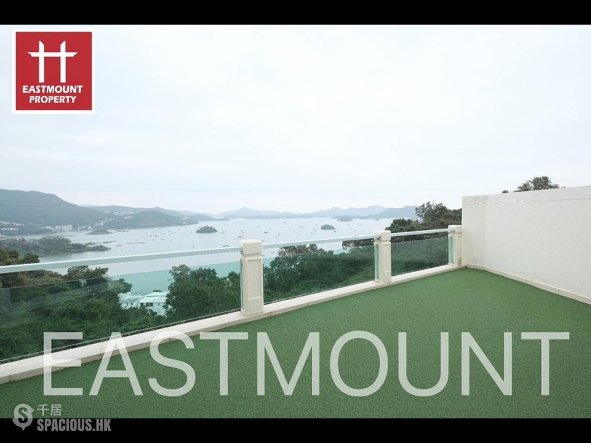 Sai Kung - Sea View Villa 01