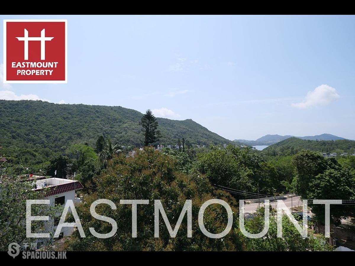 西貢 - Tai Po Tsai Village 01