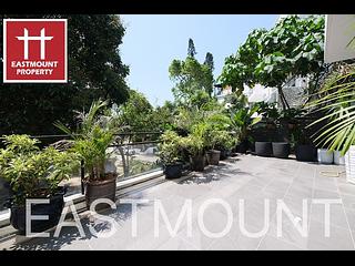 西貢 - Tai Po Tsai Village 03