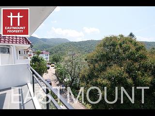 西貢 - Tai Po Tsai Village 13