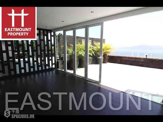 Clear Water Bay - Dragon Lake Villa 02