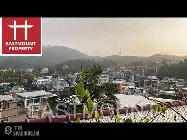 Sai Kung - Tseng Lan Shue 09
