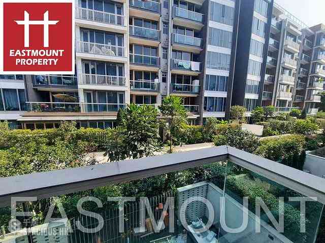 Clear Water Bay - Mount Pavilia 01