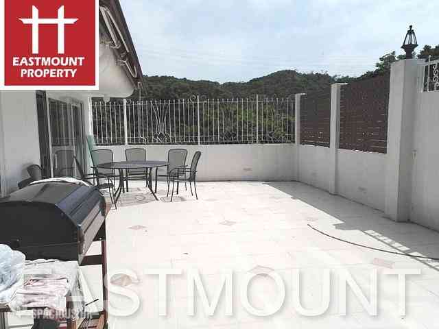 Sai Kung - Tseng Lan Shue 09