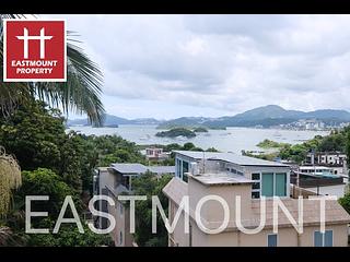 Sai Kung - Wong Chuk Wan 03