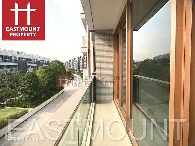 Clear Water Bay - Mount Pavilia 01