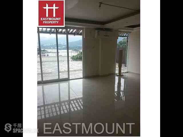 Sai Kung - Tso Wo Hang 02