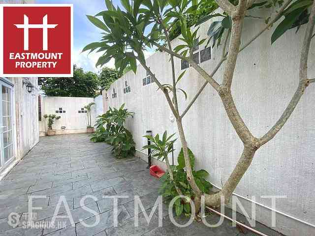 Clear Water Bay - Sea Breeze Villa 04