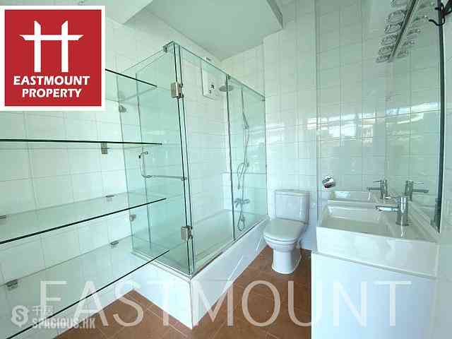 Clear Water Bay - Sea Breeze Villa 09