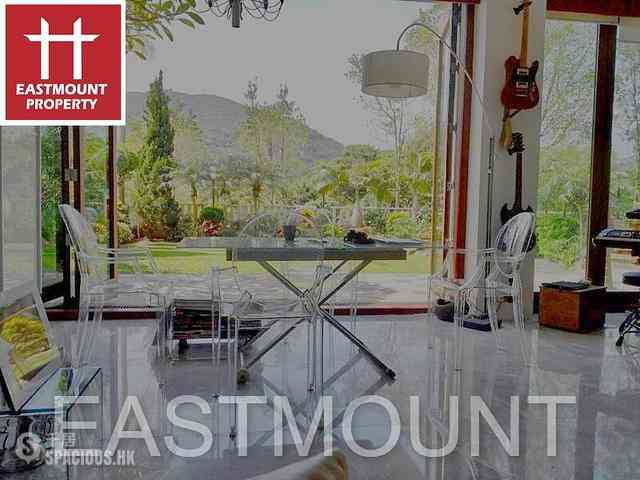 Tseung Kwan O - Casa Del Mar 07