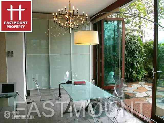 Tseung Kwan O - Casa Del Mar 08