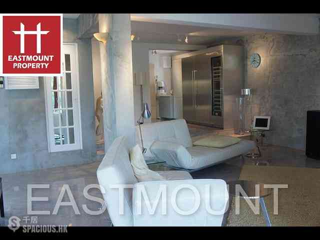Tseung Kwan O - Casa Del Mar 11
