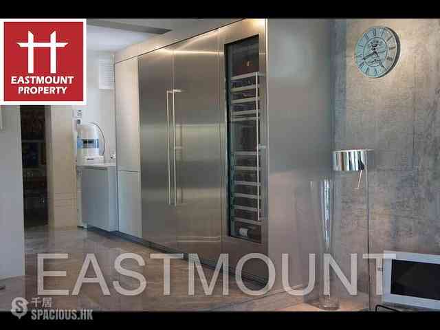Tseung Kwan O - Casa Del Mar 12