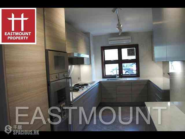 Tseung Kwan O - Casa Del Mar 13