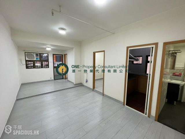 Sheung Wan - Shing Po Building 01