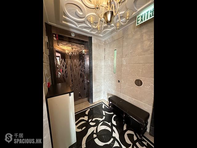 Ho Man Tin - Celestial Heights Phase 1 Block 27, Celestial Avenue 01