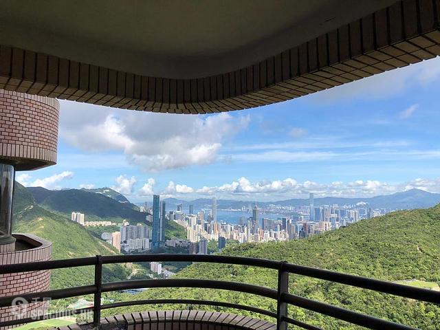 大潭 - 阳明山庄 眺景园18座 01