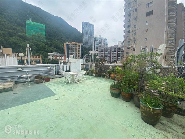 西半山 - 麗澤園 01