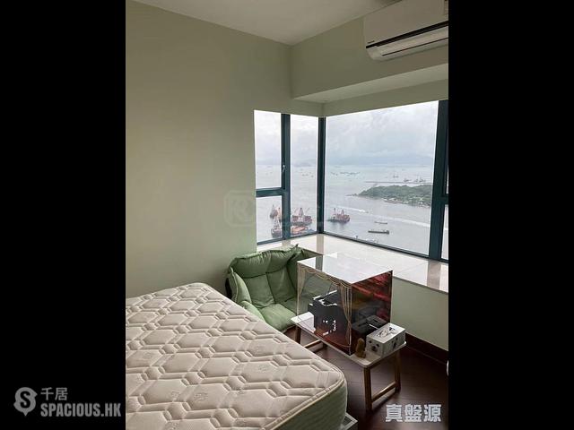Tai Kok Tsui - The Long Beach Tower 1 01
