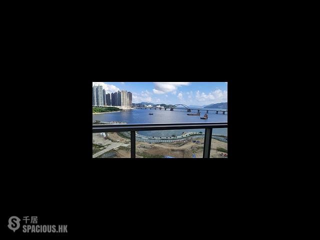 将军澳 - 帝景湾2座 01