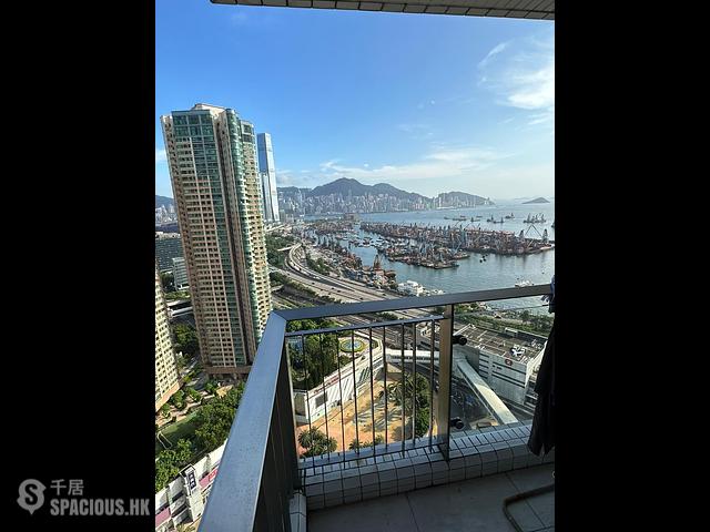 Tai Kok Tsui - Florient Rise Tower 2 01
