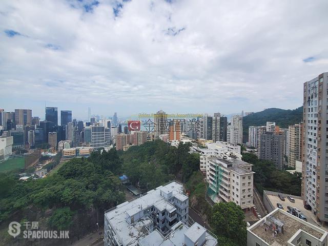 Tai Hang - Swiss Towers Block 4 (Block GH) 01