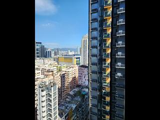 Tai Kok Tsui - Square Mile Phase 3 Aquila・Square Mile 06