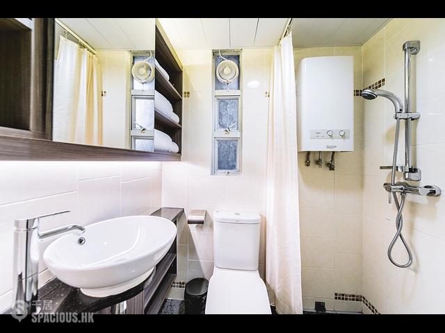 Wan Chai - Lodgewood 01