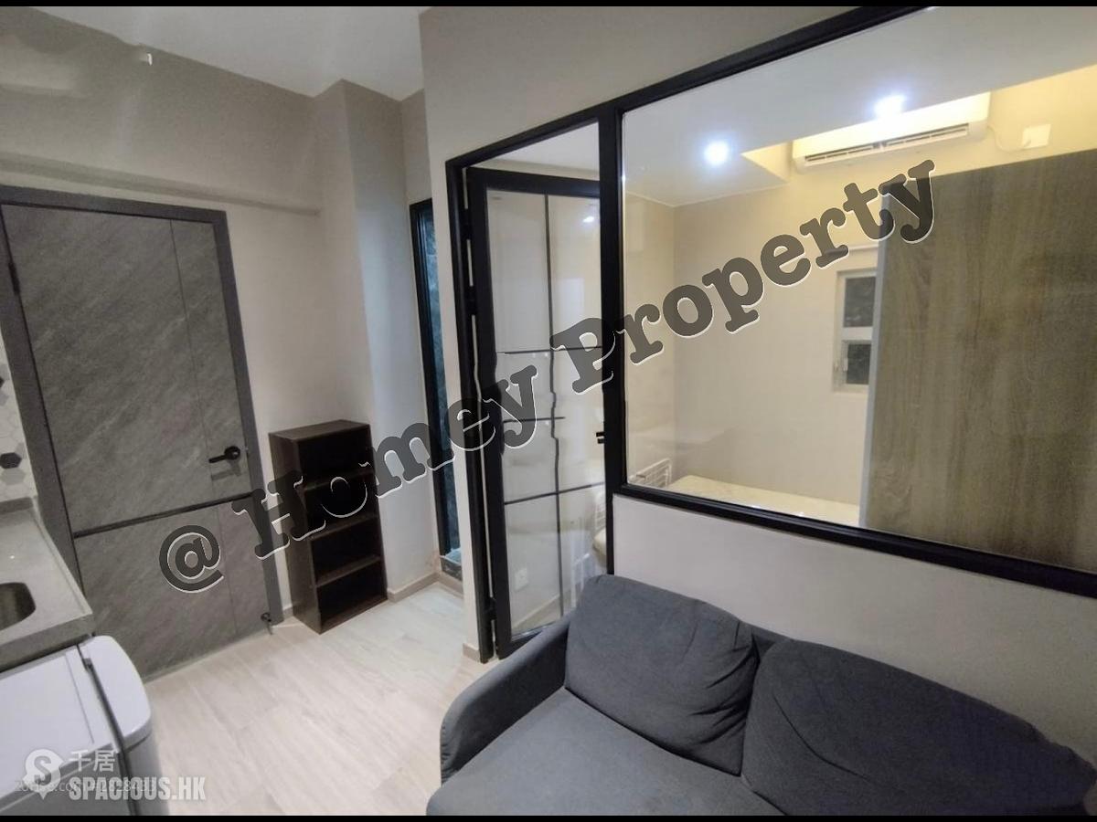 Tsim Sha Tsui - Tsim Sha Tsui Mansion Block B 01
