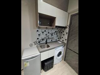 Tsim Sha Tsui - Tsim Sha Tsui Mansion Block B 04
