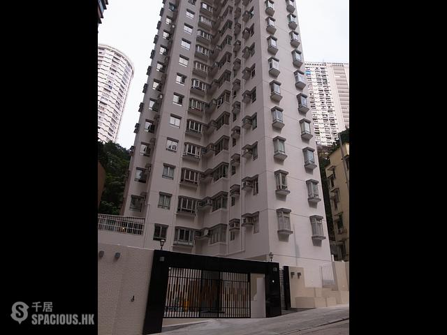 Tai Hang - Fook Hing Court 01