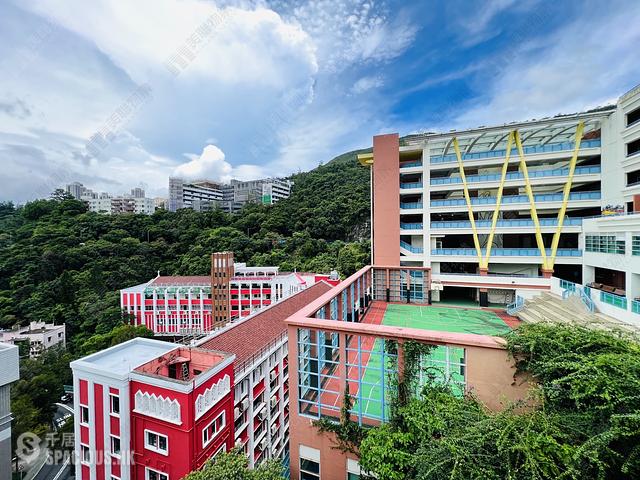 Happy Valley - Billion Terrace Block A 01