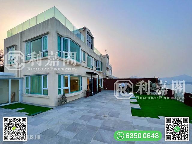 Clear Water Bay - Bayview Apartments 01