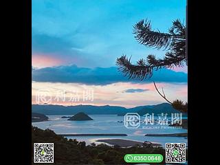 马鞍山 - 企岭下老围 03