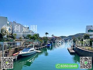 Sai Kung - Marina Cove Phase 3 08