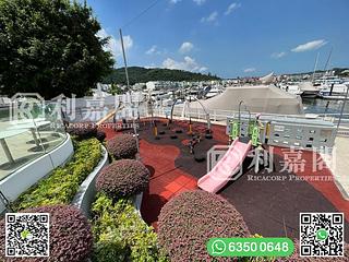 Sai Kung - Marina Cove Phase 3 12