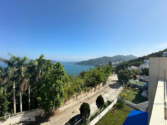 Clear Water Bay - 5, Silver Crest Road 01