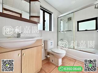 Clear Water Bay - Fragrant Villas 12