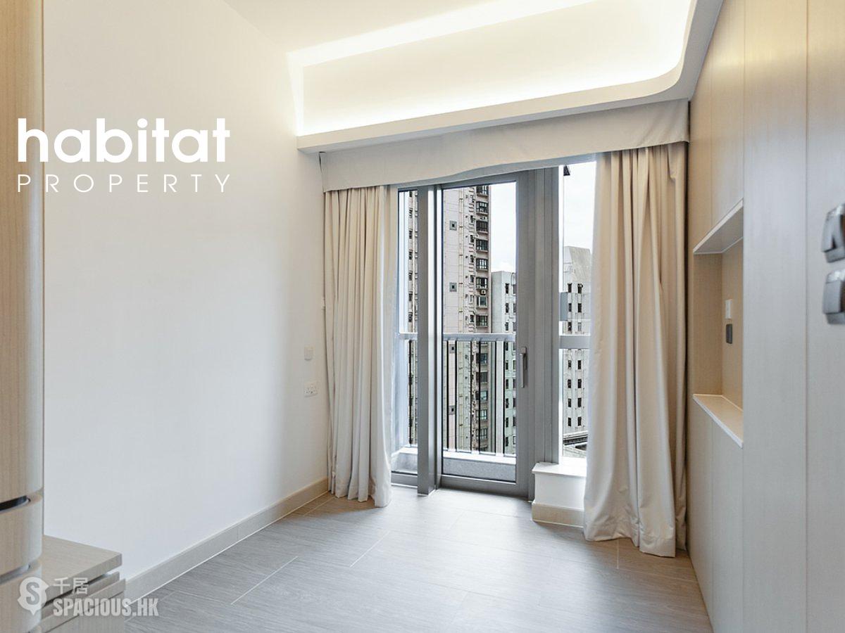 Mid Levels Central - Townplace Soho 01