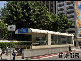 Zhongshan - X Lane 53, Section 1, Zhongshan North Road, Zhongshan, Taipei 03