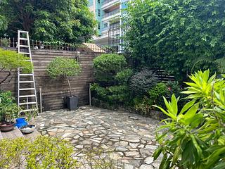 Kowloon Tong - Kowloon Tong Garden 02