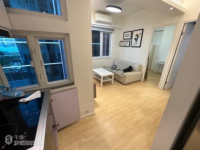 Wan Chai - Yan Yee Court 01