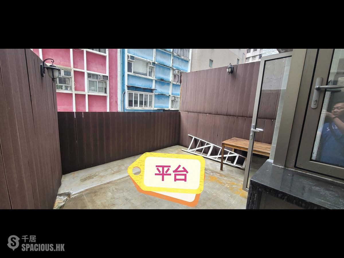 中環 - 嘉豪大廈 01