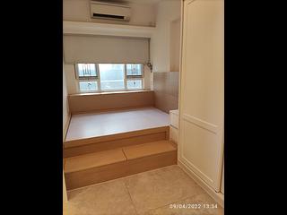 Shek Tong Tsui - Namhung Mansion Block A 05