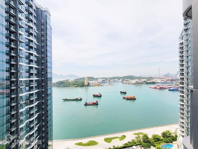 長沙灣 - 維港滙2期6座 01