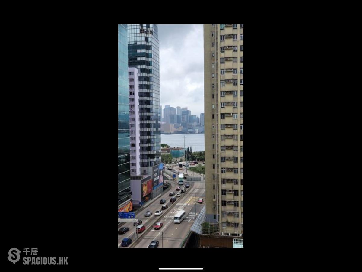 Causeway Bay - Yan Wo Yuet Building 01