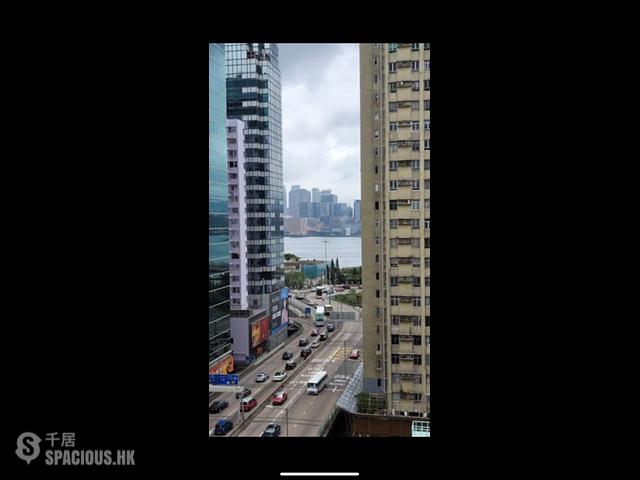 铜锣湾 - 人和悦大厦 01