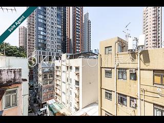 Tai Hang - 10A-11A, Sun Chun Street 14