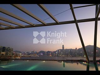 West Kowloon - The Harbourside 06